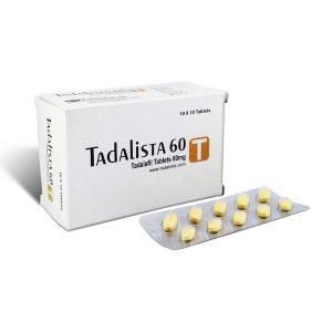 Tadalista 60 en España