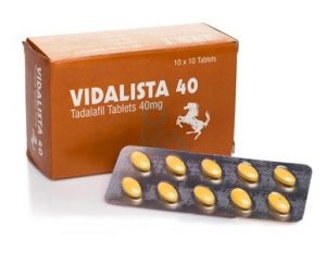 Vidalista